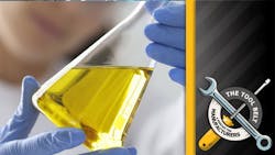 Making the most of your oil analysis data Making the most of your oil analysis data