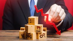 Maintaining maintenance and reliability strategies during economic downturns Maintaining maintenance and reliability strategies during economic downturns