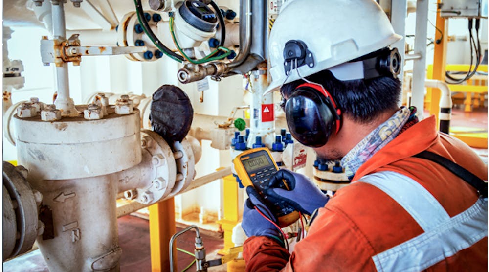 Industrial Instrumentation Is Rife With Innovation