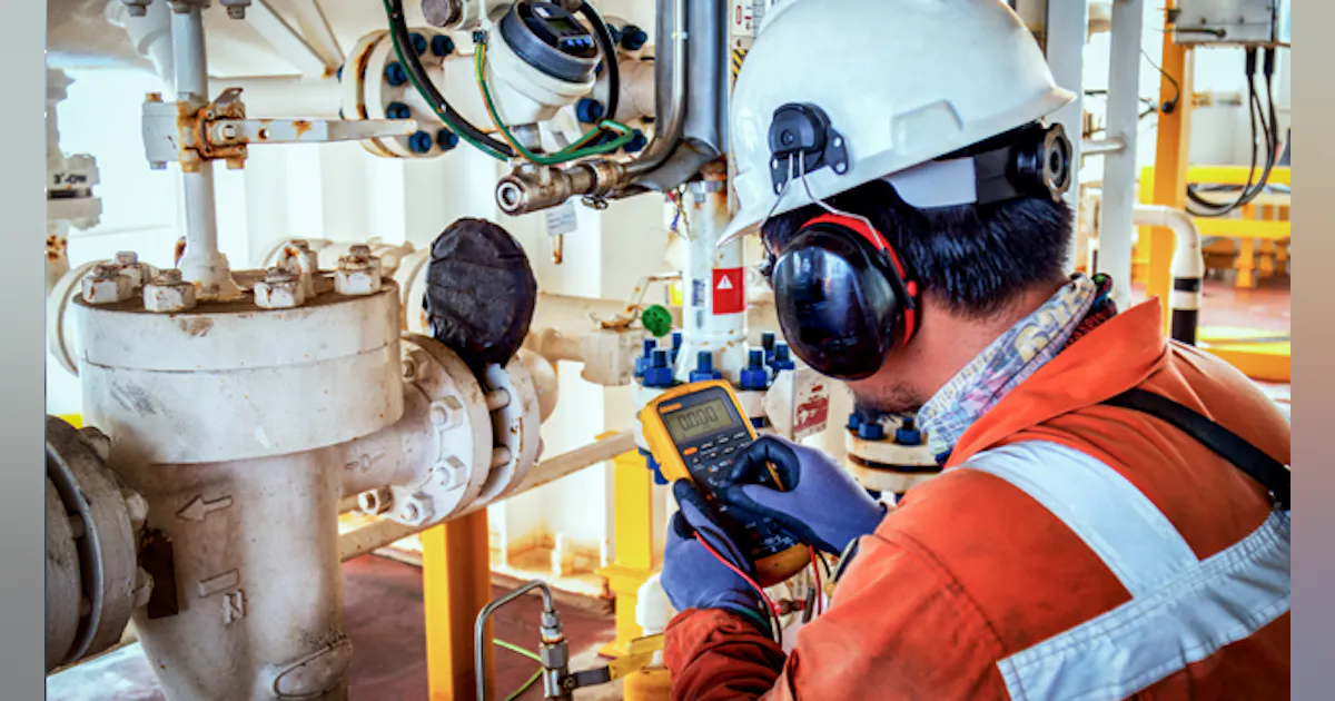 Instrumentation Innovation Industrial instrumentation is rife with innovation | Plant Services