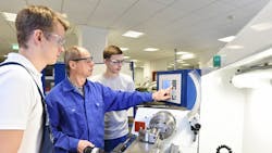 The future of SMRP ¬ Upgrading the skill sets of maintenance and reliability professionals The future of SMRP ¬ Upgrading the skill sets of maintenance and reliability professionals