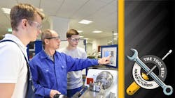 Podcast: The future of SMRP ¬ Upgrading the skill sets of maintenance and reliability professionals Podcast: The future of SMRP ¬ Upgrading the skill sets of maintenance and reliability professionals