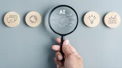 10 trends for how artificial intelligence is changing the face of industry
