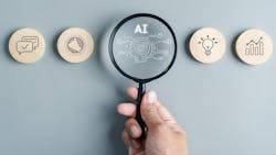 10 trends for how artificial intelligence is changing the face of industry 10 trends for how artificial intelligence is changing the face of industry