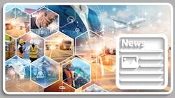 In the Headlines: New government entity established to better secure U.S. supply chains In the Headlines: New government entity established to better secure U.S. supply chains