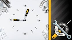 Podcast: Moving beyond wrench time — How to improve productivity with fewer workers Podcast: Moving beyond wrench time — How to improve productivity with fewer workers