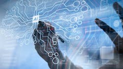 The key to successful AI application The key to successful AI application