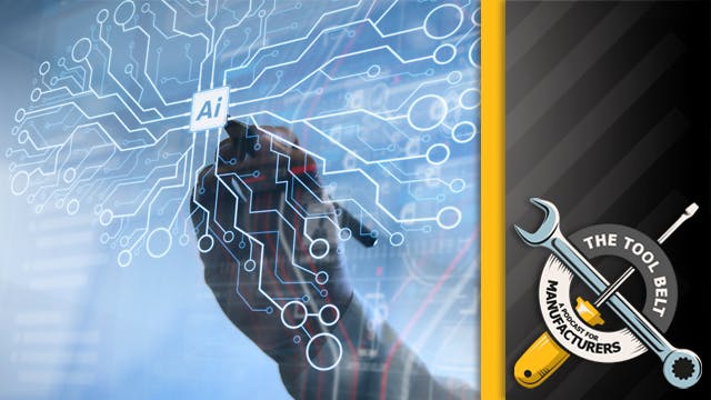 Podcast: The key to successful AI application