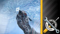 Podcast: The key to successful AI application Podcast: The key to successful AI application