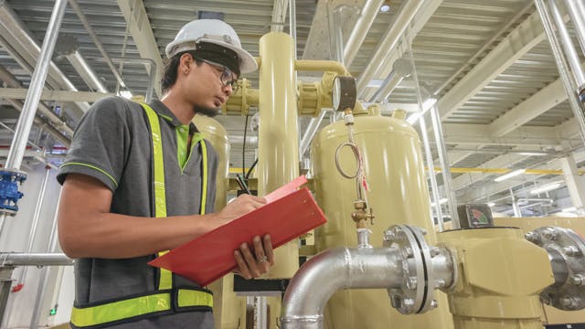 Don&rsquo;t let compressed air problems cost your facility energy and productivity