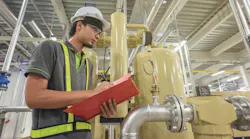 Don’t let compressed air problems cost your facility energy and productivity