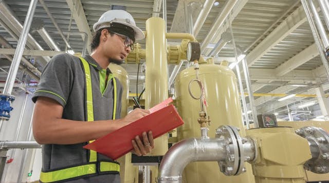 Don’t let compressed air problems cost your facility energy and productivity