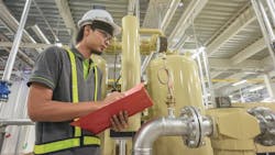 Don’t let compressed air problems cost your facility energy and productivity Don’t let compressed air problems cost your facility energy and productivity