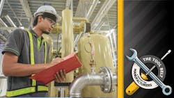 Podcast: Don’t let compressed air problems cost your facility energy and productivity Podcast: Don’t let compressed air problems cost your facility energy and productivity