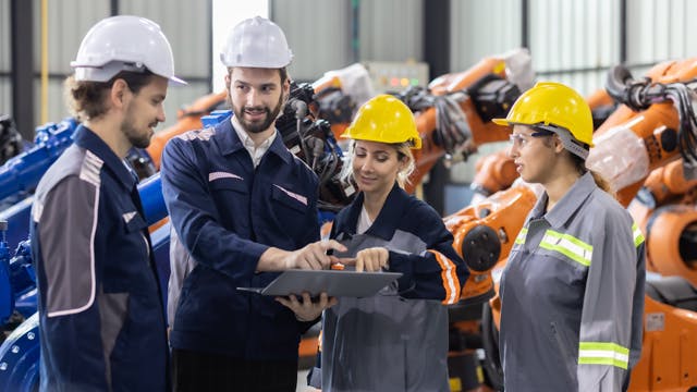 2023 industry wrap-up: The best of Leadership in Action