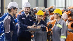 2023 industry wrap-up: The best of Leadership in Action 2023 industry wrap-up: The best of Leadership in Action