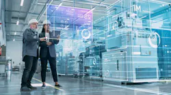 Asset management improvements know no bound