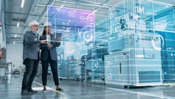 Asset management improvements know no bound Asset management improvements know no bound