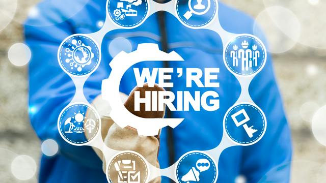 Steps to address the critical skills shortage in industrial maintenance