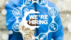 Steps to address the critical skills shortage in industrial maintenance Steps to address the critical skills shortage in industrial maintenance