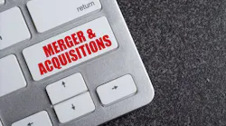 Industrial mergers and acquisitions: Timken, Prometheus, Metalworks, and more