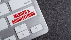 Industrial mergers and acquisitions: Timken, Prometheus, Metalworks, and more Industrial mergers and acquisitions: Timken, Prometheus, Metalworks, and more