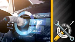 Podcast: How to prevent EV charger infrastructure downtime