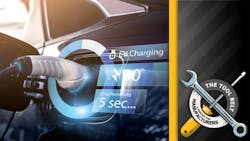 Podcast: How to prevent EV charger infrastructure downtime Podcast: How to prevent EV charger infrastructure downtime