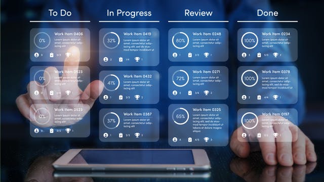 Why proactive work dies in the backlog and how to fix it