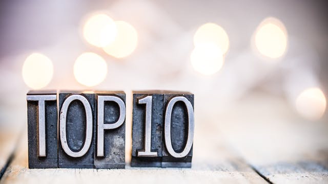 Best of 2023: Top 10 maintenance and reliability articles