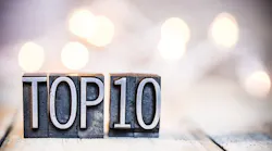 Best of 2023: Top 10 maintenance and reliability articles
