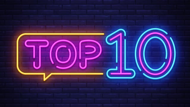 Best of 2023: Top 10 industry podcast episodes