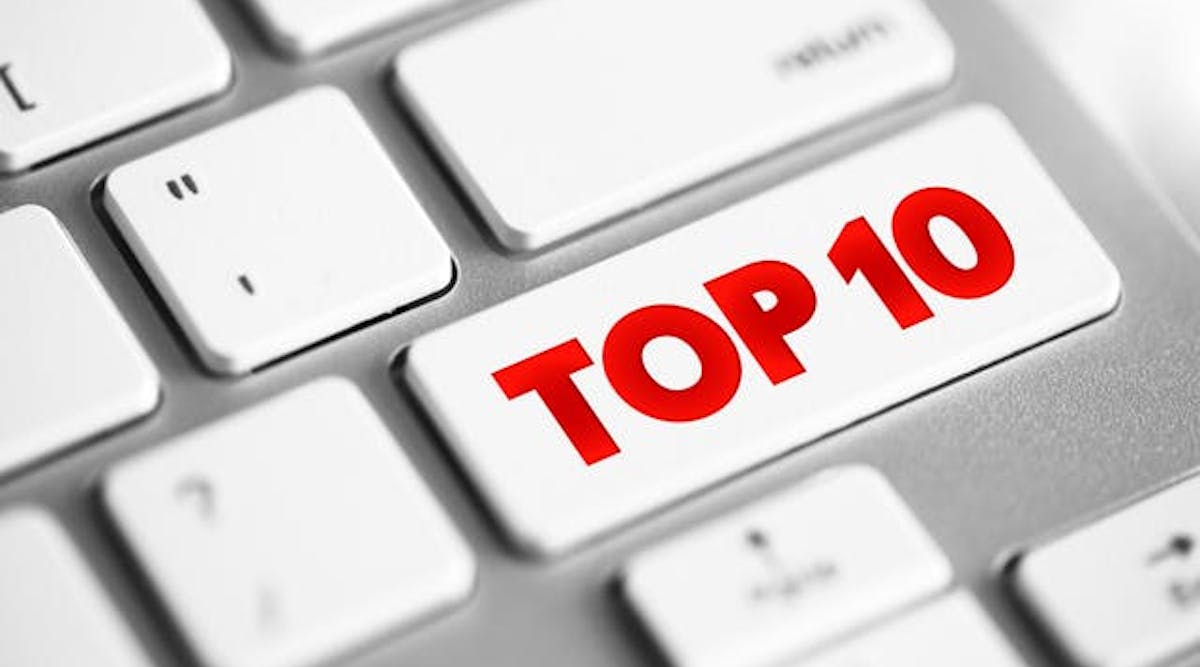 Best of 2023: Top 10 news stories impacting the industry