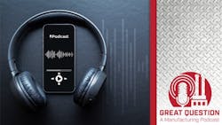 Introducing Great Question: A Manufacturing Podcast Introducing Great Question: A Manufacturing Podcast