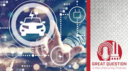 Podcast: The future of electric vehicles – What to expect in 2024