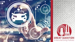 Podcast: The future of electric vehicles – What to expect in 2024 Podcast: The future of electric vehicles – What to expect in 2024