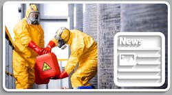 In the Headlines: Chemical company fails to report off-site transfers and disposal methods of hazardous chemical