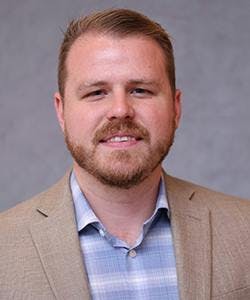 Luke Clark Luke Clark