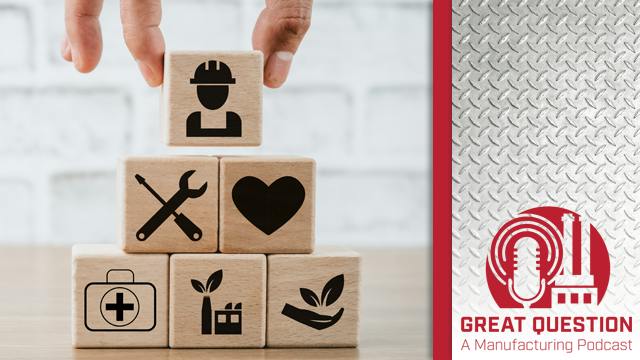 Podcast: Keeping your workers safe in 2024