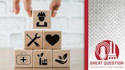 Podcast: Keeping your workers safe in 2024 Podcast: Keeping your workers safe in 2024