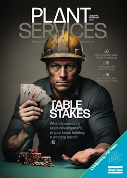 Jan/Feb 2024 cover image Jan/Feb 2024 cover image