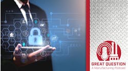 Podcast: How manufacturers are preparing for cyber incidents and new SEC rules