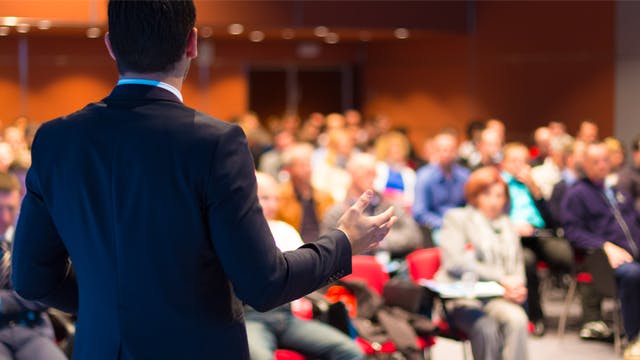 What to expect at this year&rsquo;s Leading Reliability Conference