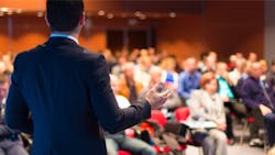 What to expect at this year’s Leading Reliability Conference What to expect at this year’s Leading Reliability Conference