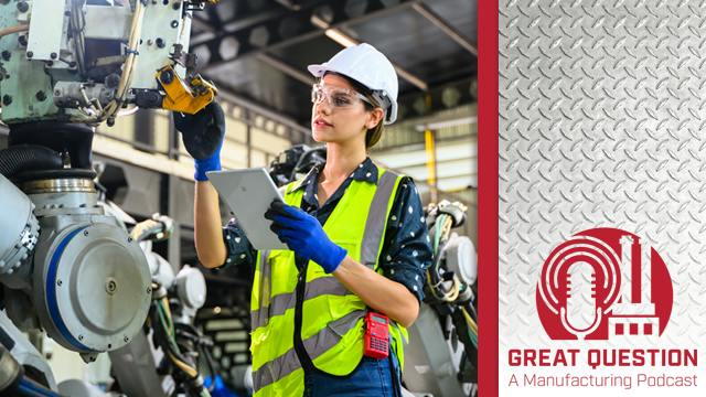 Podcast: Who owns reliability at a plant?