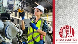 Podcast: Who owns reliability at a plant? Podcast: Who owns reliability at a plant?