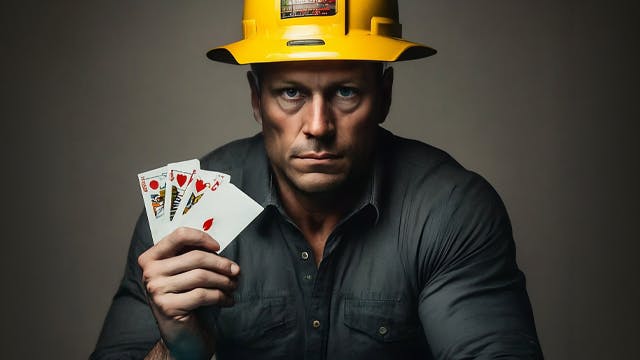 The risk of using new technology to enable a reactive maintenance culture