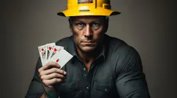 The risk of using new technology to enable a reactive maintenance culture