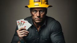 The risk of using new technology to enable a reactive maintenance culture The risk of using new technology to enable a reactive maintenance culture