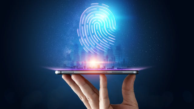 Bosch&rsquo;s digital authentication system can spot counterfeit machine parts, luxury handbags, and even fine art